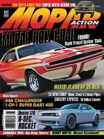 Mopar Action